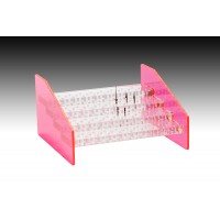 Plasdent BUR ORGANIZER (LARGE) 